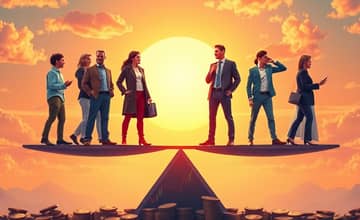 Mastering Risk Appetite: Finding Your Investment Comfort Zone