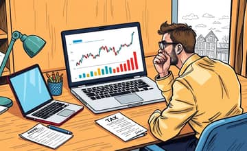 Understanding Capital Gains Tax: What Investors Need to Know