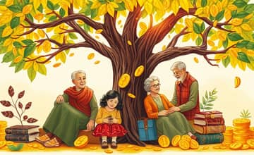 Building Generational Wealth: A Family Financial Legacy