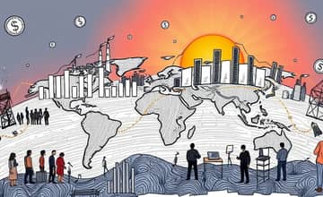 The Financial Forecast: Anticipating Economic Shifts