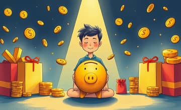 Mindful Saving: Cultivating a Purposeful Approach to Money