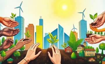 The Ethical Dollar: Investing with Social Responsibility