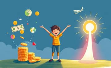 From Paycheck to Purpose: Aligning Spending with Values