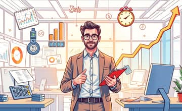 The Entrepreneur's Financial Toolkit: Managing Business Growth