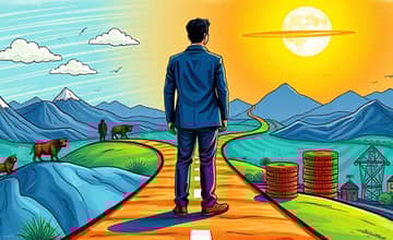 The Investor's Playbook: Strategies for Every Market Condition