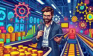 Mastering Your Cash Flow: Optimizing Income and Outflow