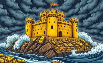 Crafting an Ironclad Portfolio: Defending Against Downturns