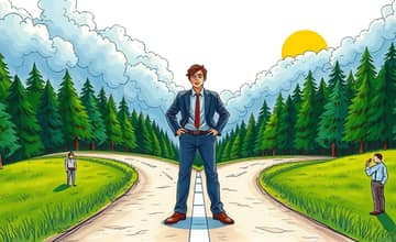 The Investor's Mindset: Cultivating a Winning Attitude