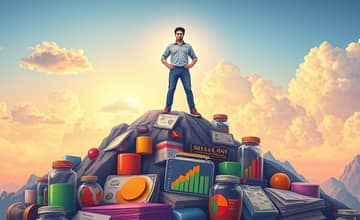 The Cost of Insecurity: Why Financial Planning Matters