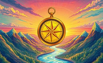 The Opportunity Compass: Navigating Investment Landscapes