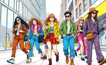 Mastering Microtrends: Spotting Opportunities Early