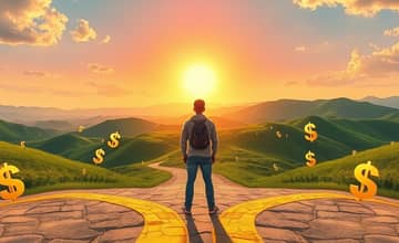 Your Money Mindset Makeover: Reshaping Your Relationship with Wealth