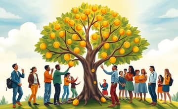 The Conscious Capitalist: Investing with Ethical Intent