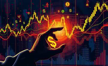 The Unseen Hand: Understanding Market Manipulations