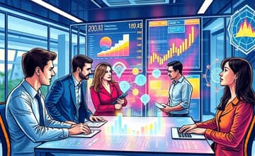 Profiting from Prediction: Using Data to Your Advantage