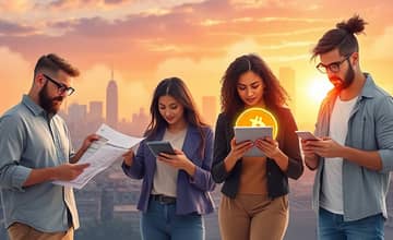 Wealth Unleashed: Strategies for Financial Liberation