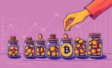 The Disciplined Dollar: Investing with Purpose and Precision