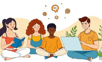 Beyond the Portfolio: Investing in Yourself