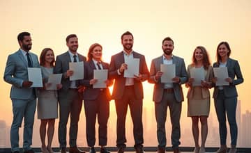 The Investor's Oath: Principles for Long-Term Success