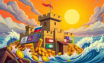 The Resilient Riches: Thriving in Any Economic Climate