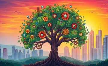 Decoding Disruption: Investing in Evolutionary Change