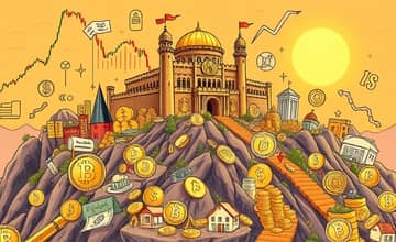 The Financial Fortress: Building an Impenetrable Portfolio