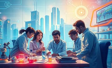 From Idea to Impact: Funding Innovation That Matters