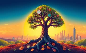 From Fundamentals to Future: Investing with Foresight