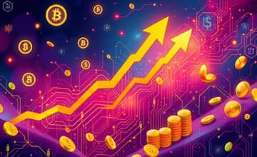 The Growth Catalyst: Accelerating Your Financial Ascent