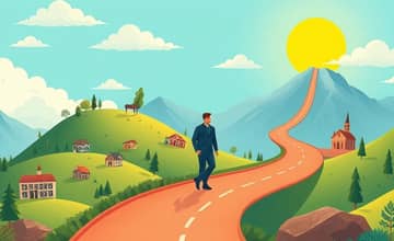 The Investor's Roadmap: Charting Your Course to Riches