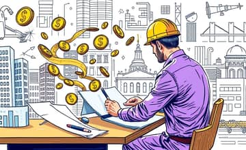 The Income Architect: Designing Your Cash Flow Stream