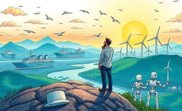 The Savvy Spectator: Observing Market Dynamics Intelligently