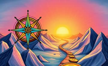 The Investor's Compass: Navigating Towards Financial Freedom