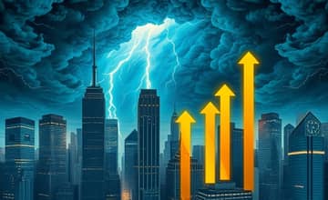 From Uncertainty to Opportunity: Profiting in Volatile Times