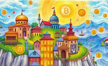 Beyond Currencies: Tokenizing Everything with Blockchain