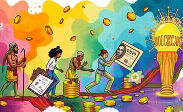 The Genesis of Digital Money: Tracing Its Conceptual Roots