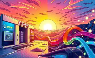 The Future of Exchanges: Decentralized vs. Centralized Platforms