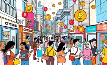 Building Bridges: Seamless Integration of Digital Currencies into Daily Life