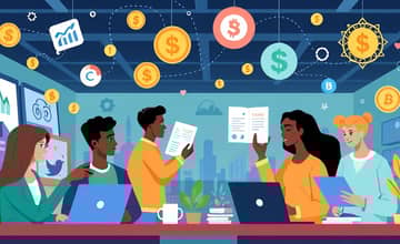 Beyond the Bank: The Rise of Peer-to-Peer Digital Lending