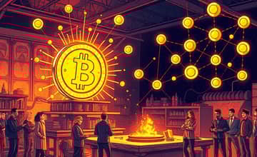 The Art of the Mint: Creating and Distributing Digital Tokens