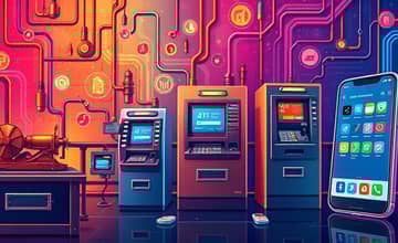 From Analog to Algorithm: The Transformation of Financial Systems