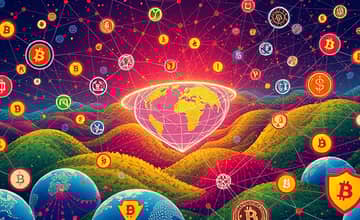 Risk Management in Digital Finance: Safeguarding Your Holdings