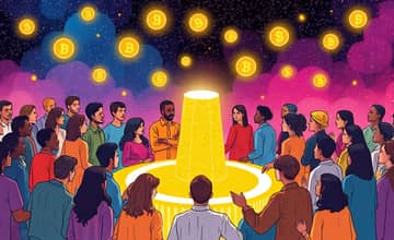 Unlocking Capital: New Frontiers in Decentralized Fundraising