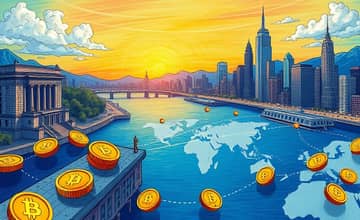 From Central Banks to Code: The Future of Monetary Policy