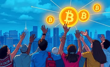 The Democratization of Finance: How Digital Assets Empower Individuals