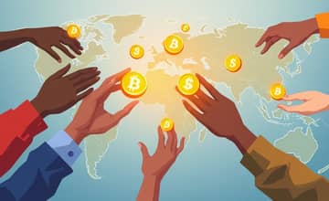 Economic Empowerment: Digital Currencies and Financial Access