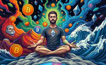 Navigating the Bear and Bull: Emotional Intelligence in Crypto