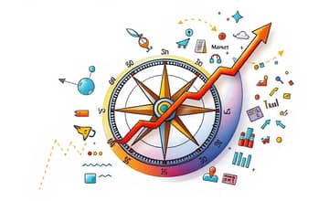 Economic Crossroads: Navigating Policy and Market Responses