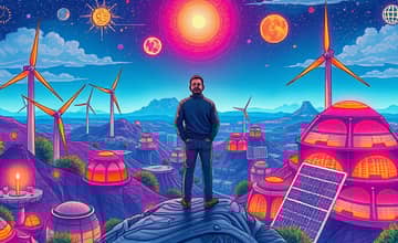 Disruption Drivers: Investing in Transformative Innovation