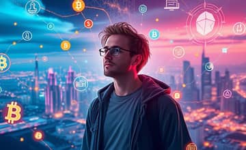 The Sovereign Individual: Taking Control of Your Digital Wealth